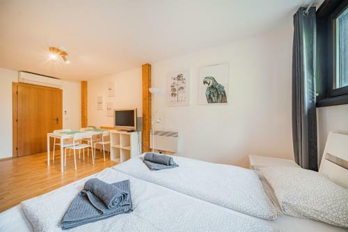 Apartamento Panorama-apartments In Unmittelbarer See-n�he