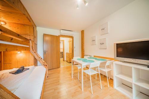 Apartamento Panorama-apartments In Unmittelbarer See-n�he