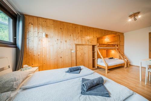 Apartamento Panorama-apartments In Unmittelbarer See-n�he