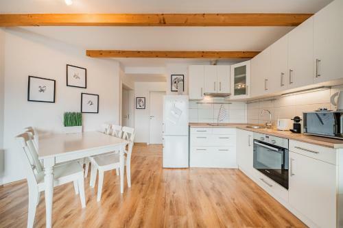 Apartamento Panorama-apartments In Unmittelbarer See-n�he