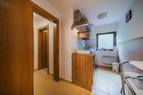 Apartamento Panorama-apartments In Unmittelbarer See-n�he