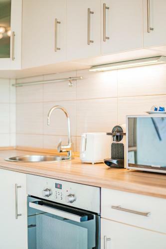 Apartamento Panorama-apartments In Unmittelbarer See-n�he