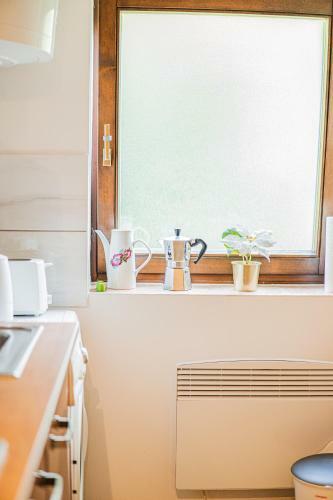 Apartamento Panorama-apartments In Unmittelbarer See-n�he