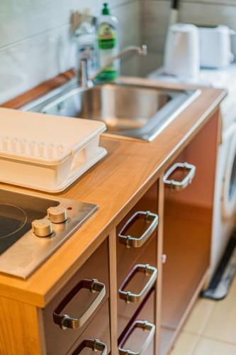 Apartamento Panorama-apartments In Unmittelbarer See-n�he