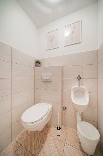 Apartamento Panorama-apartments In Unmittelbarer See-n�he
