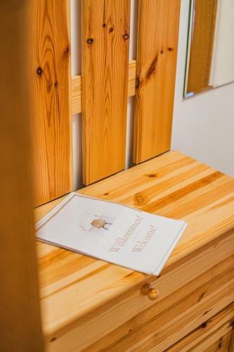 Apartamento Panorama-apartments In Unmittelbarer See-n�he