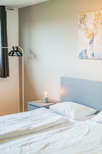 Apartamento Panorama-apartments In Unmittelbarer See-n�he