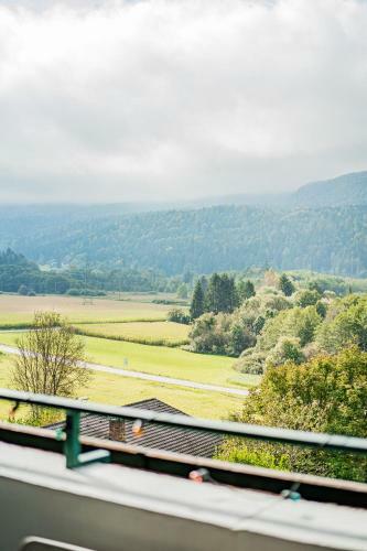Apartamento Panorama-apartments In Unmittelbarer See-n�he
