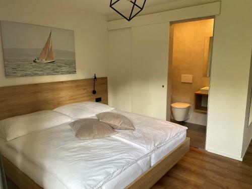 Seaways Apartments