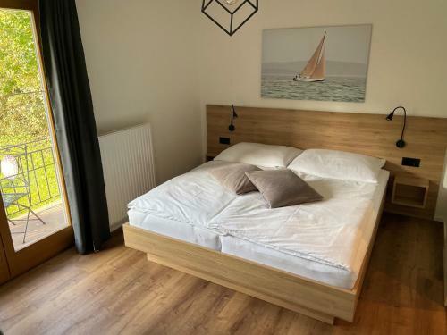 Seaways Apartments
