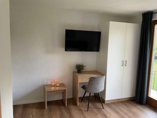 Seaways Apartments