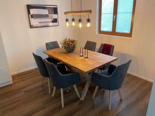 Seaways Apartments