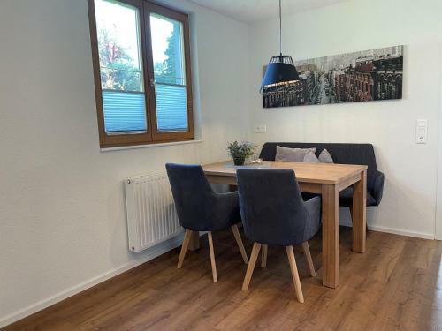 Seaways Apartments