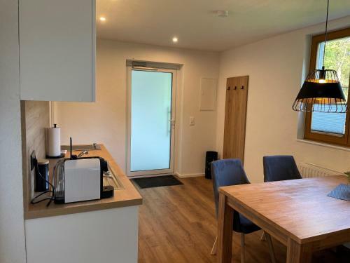 Seaways Apartments
