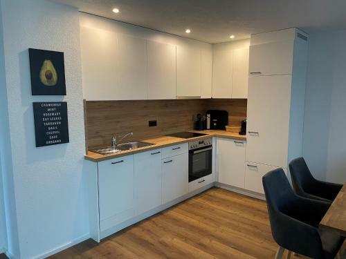 Seaways Apartments