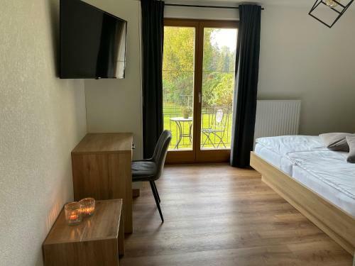 Seaways Apartments