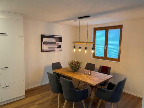 Seaways Apartments
