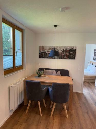 Seaways Apartments