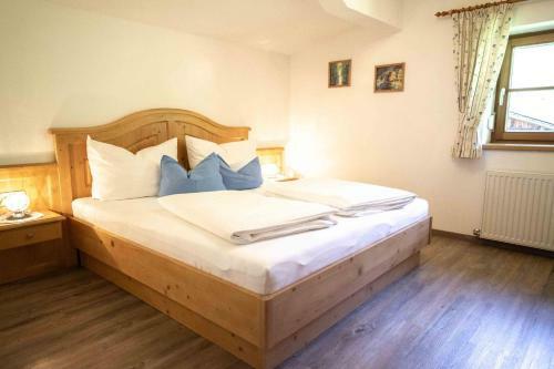Apartamento Haus Staud
