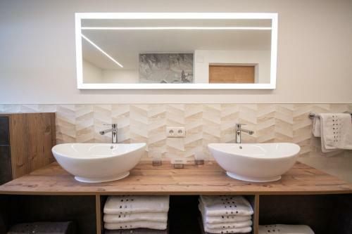 Apartamento Haus Staud