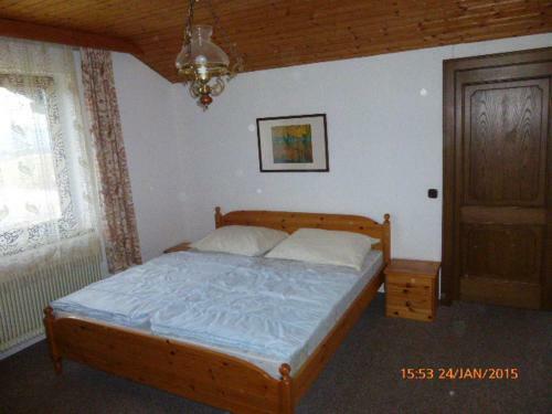 G�stehaus Resei