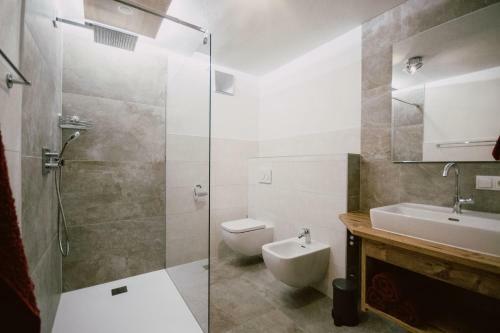 Apartment Gamskar - Nedererhof