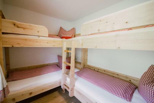 Apartment Gamskar - Nedererhof
