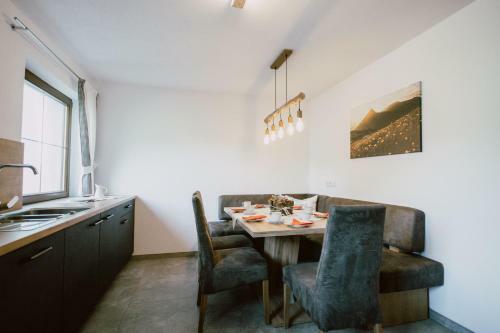 Apartment Gamskar - Nedererhof