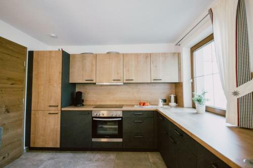 Apartment Gamskar - Nedererhof