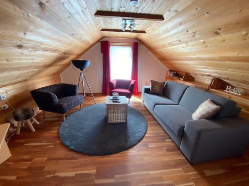 Apartamento Das Hexenh�usl