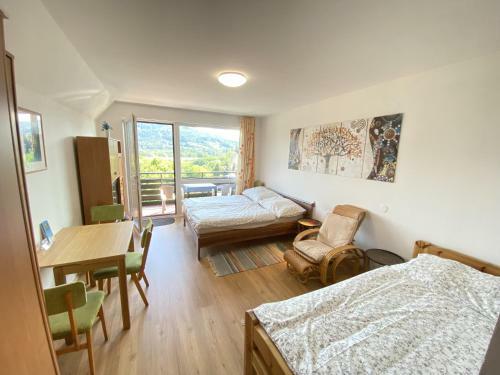 Velden Living Apartments - Schiefling Panorama