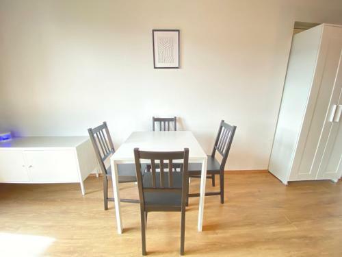 Velden Living Apartments - Schiefling Panorama