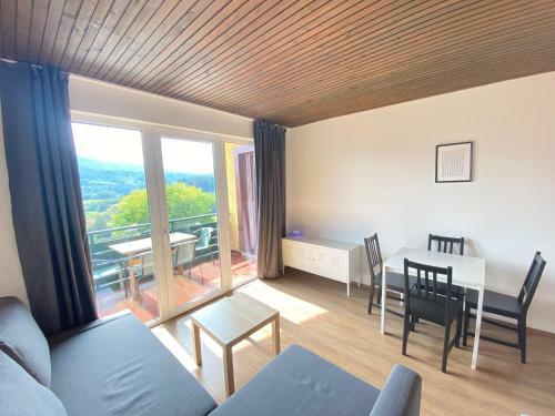 Velden Living Apartments - Schiefling Panorama
