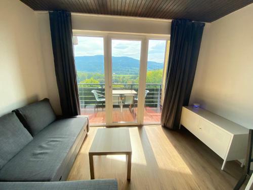 Velden Living Apartments - Schiefling Panorama