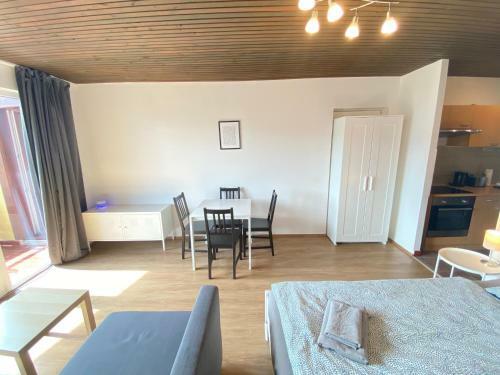 Velden Living Apartments - Schiefling Panorama