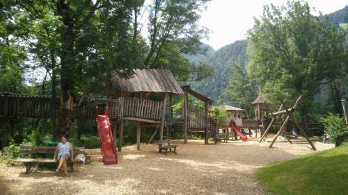 Apartamento Bungalow Millau