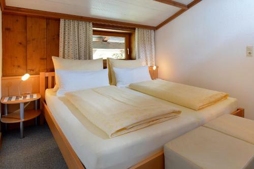 Hostal Pension Hinterholzer