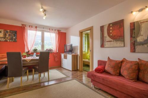 Apartamento Appartement Hoschek