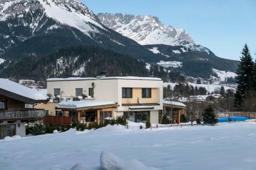 Apartamento Appartement Hoschek