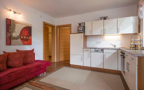 Apartamento Appartement Hoschek