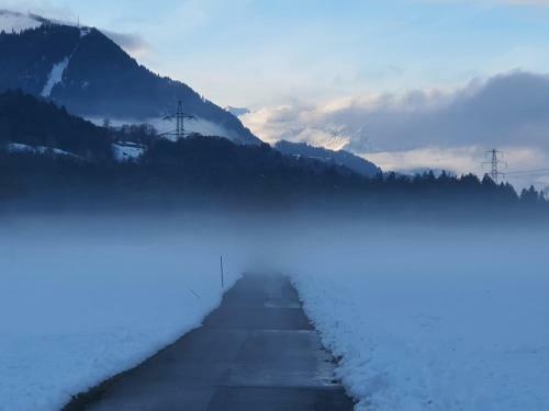 Dreamlandranch Vorarlberg