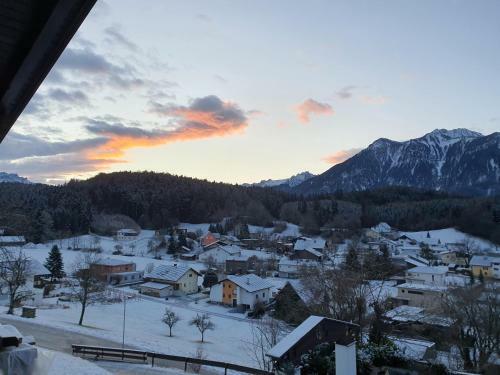 Dreamlandranch Vorarlberg