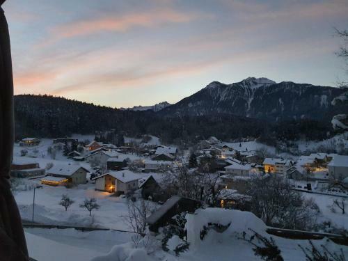 Dreamlandranch Vorarlberg