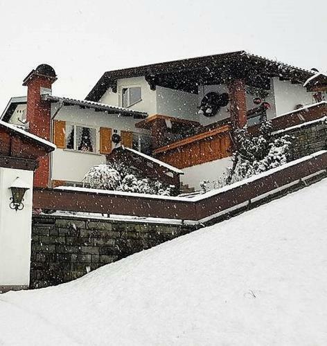 Dreamlandranch Vorarlberg