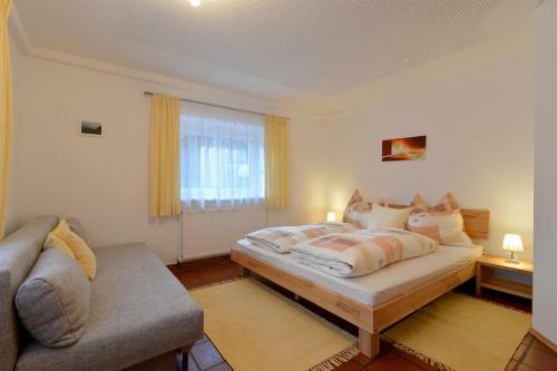 Apartamento Ferienwohnung Kitzbichler