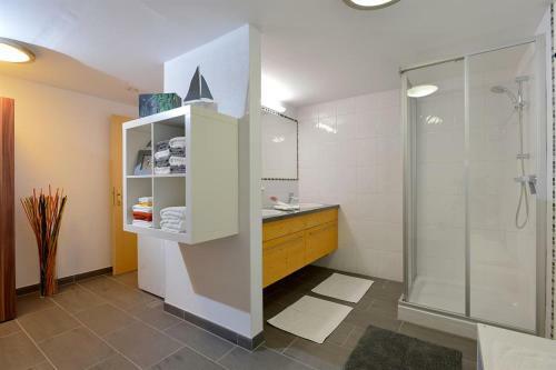 Apartamento Ferienwohnung Kitzbichler