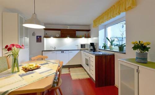 Apartamento Ferienwohnung Kitzbichler