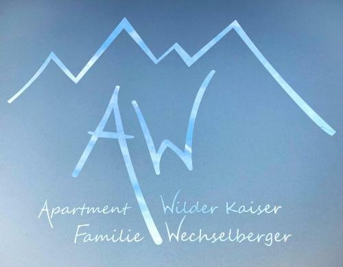Aw - Apartment Wilder Kaiser