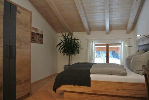 Apartamento Appartement Seespitzhof