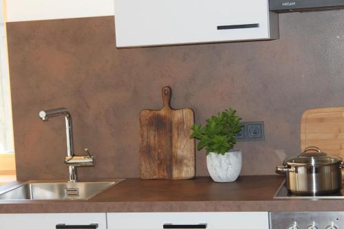 Apartamento Kanis 80